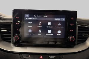 Kia XCeed esikatselu 28