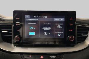 Kia XCeed esikatselu 29