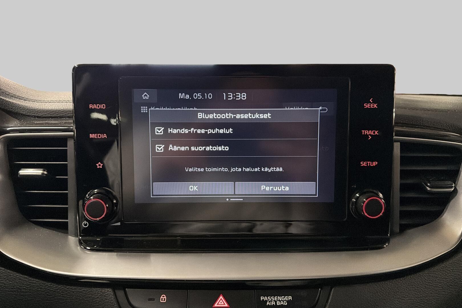 Kia XCeed iso kuva 30
