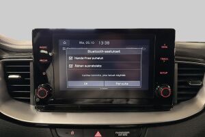 Kia XCeed esikatselu 30