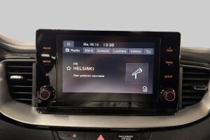 Kia XCeed esikatselu 10