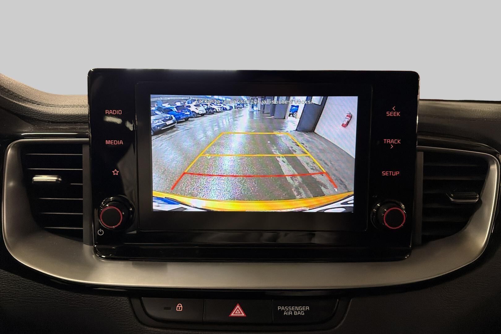 Kia XCeed iso kuva 31