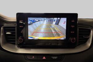 Kia XCeed esikatselu 31