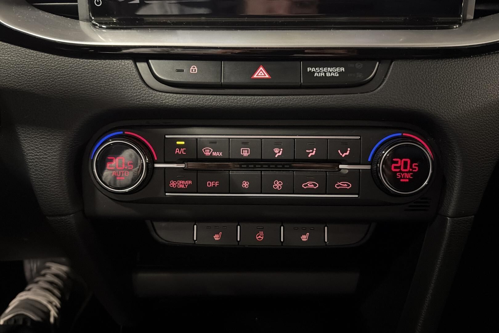 Kia XCeed iso kuva 11