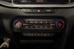Kia XCeed esikatselu 11