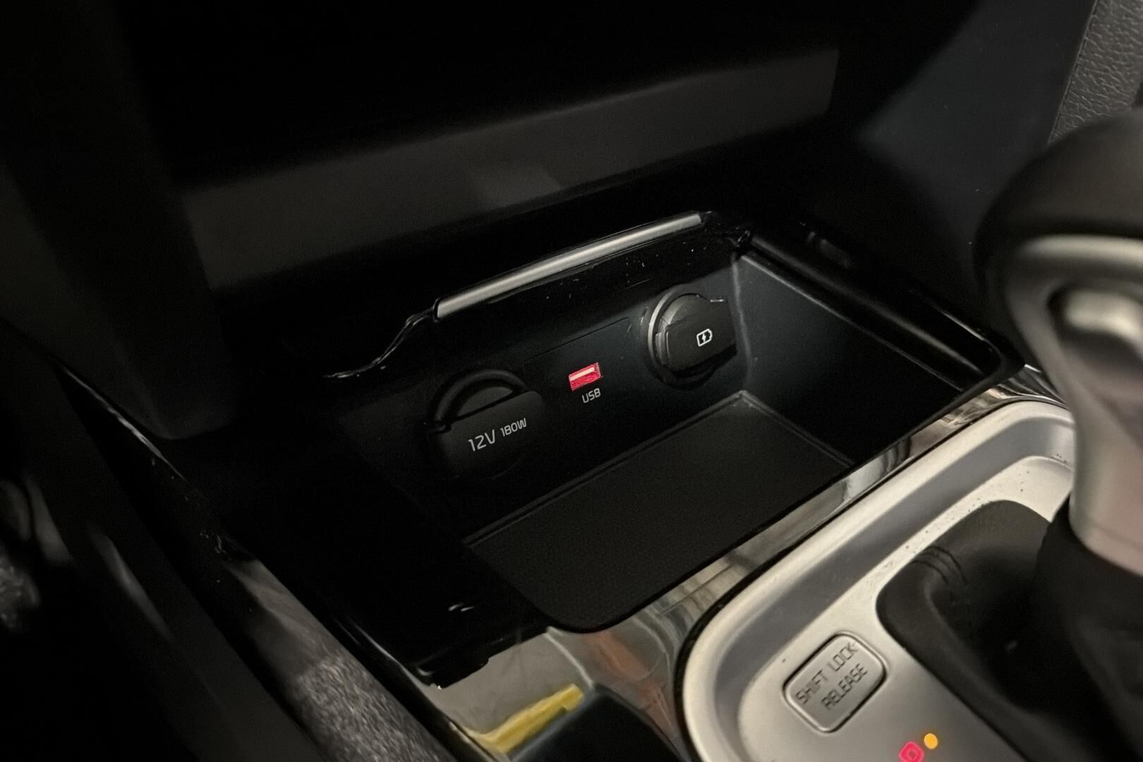 Kia XCeed iso kuva 12