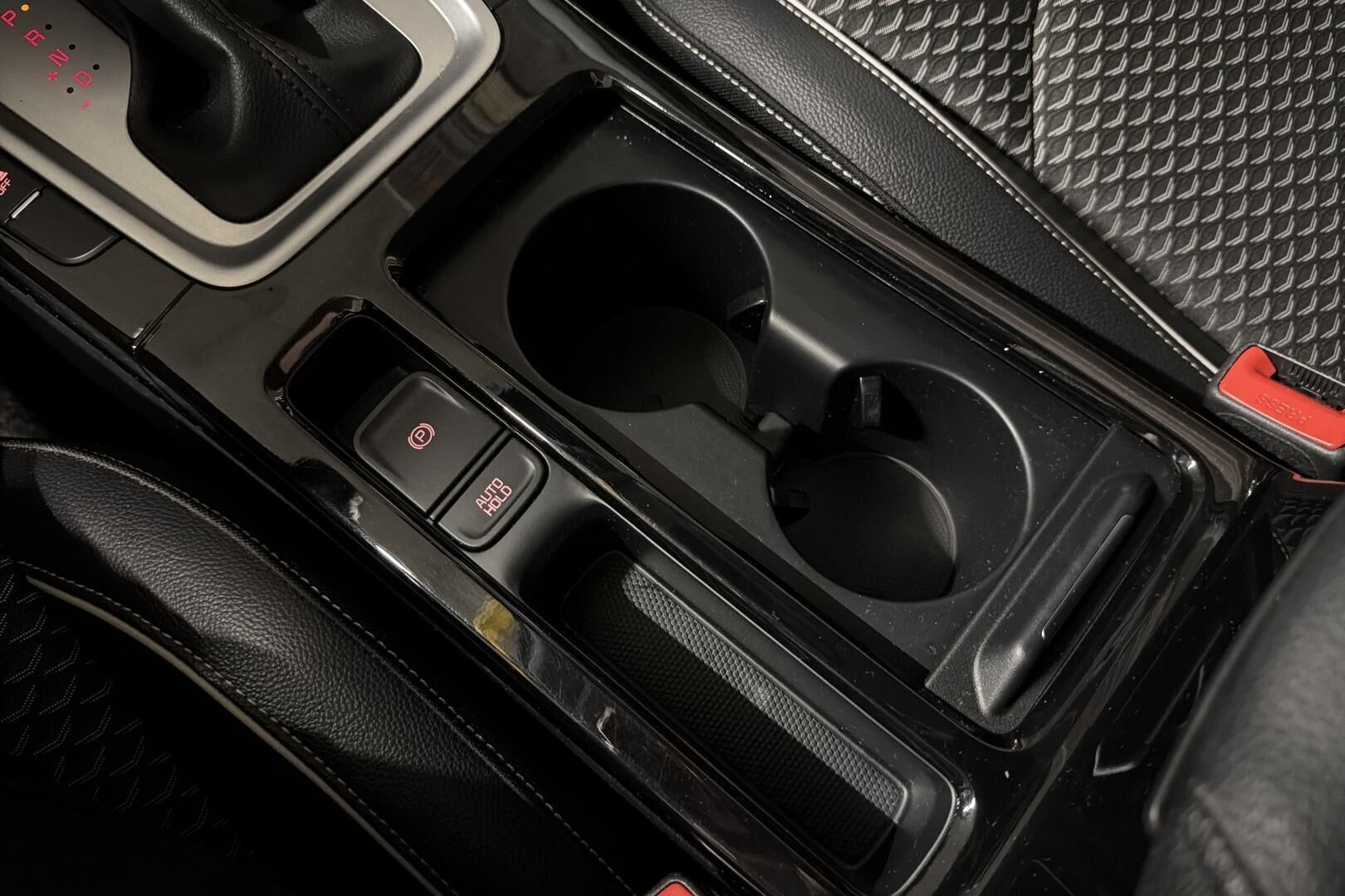 Kia XCeed iso kuva 13
