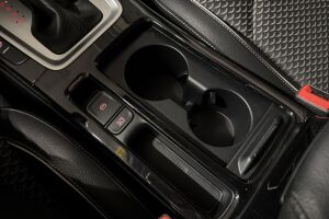 Kia XCeed esikatselu 13