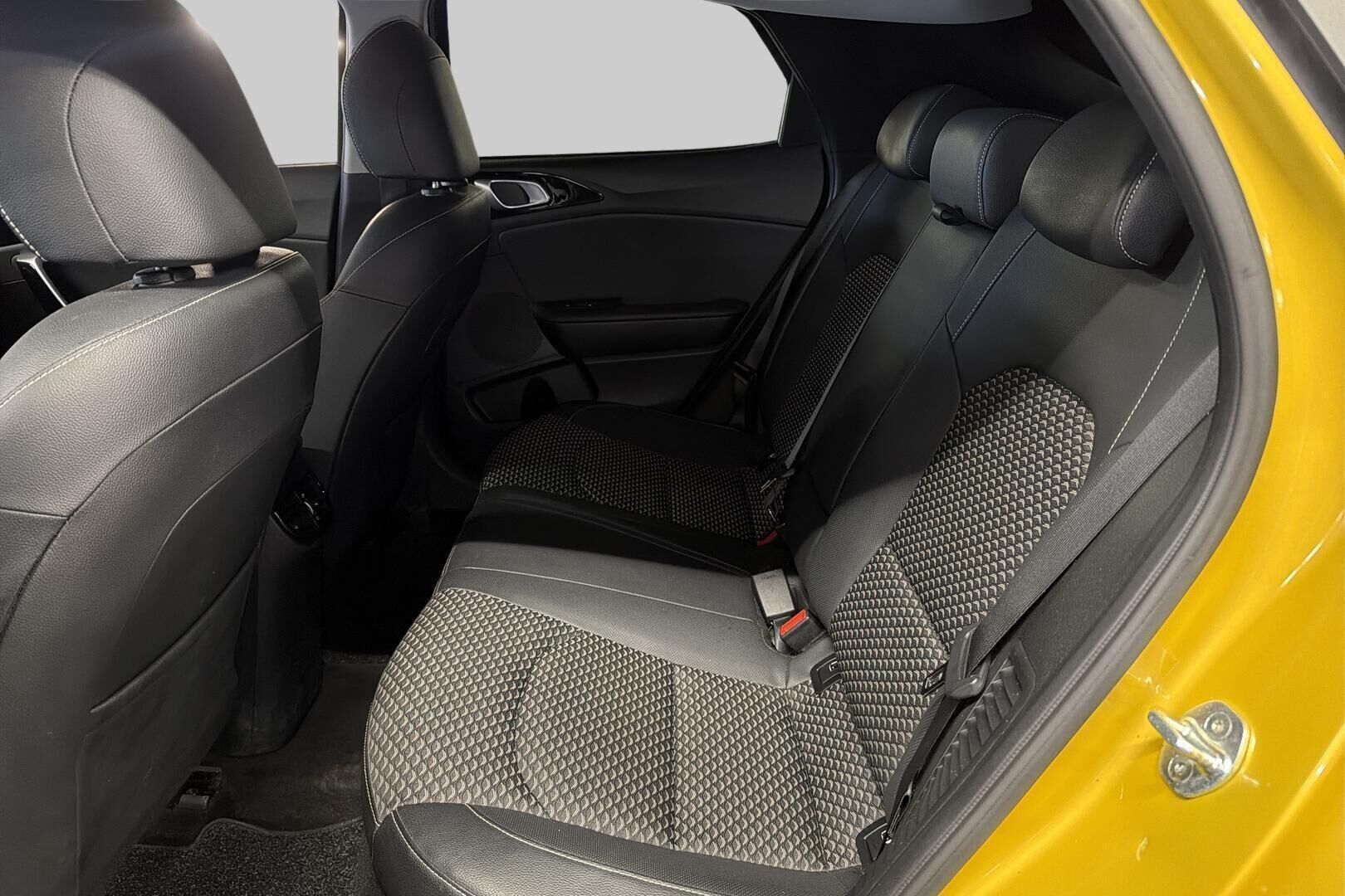 Kia XCeed iso kuva 4