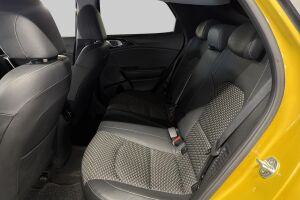 Kia XCeed esikatselu 4
