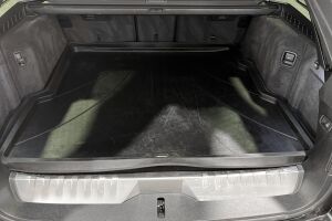 BMW 5-SARJA esikatselu 11