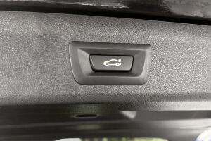 BMW 5-SARJA esikatselu 13