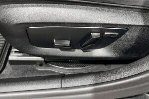 BMW 5-SARJA esikatselu 15