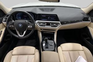 BMW 3-SARJA esikatselu 10