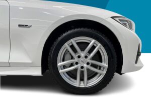 BMW 3-SARJA esikatselu 33