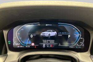 BMW 3-SARJA esikatselu 12