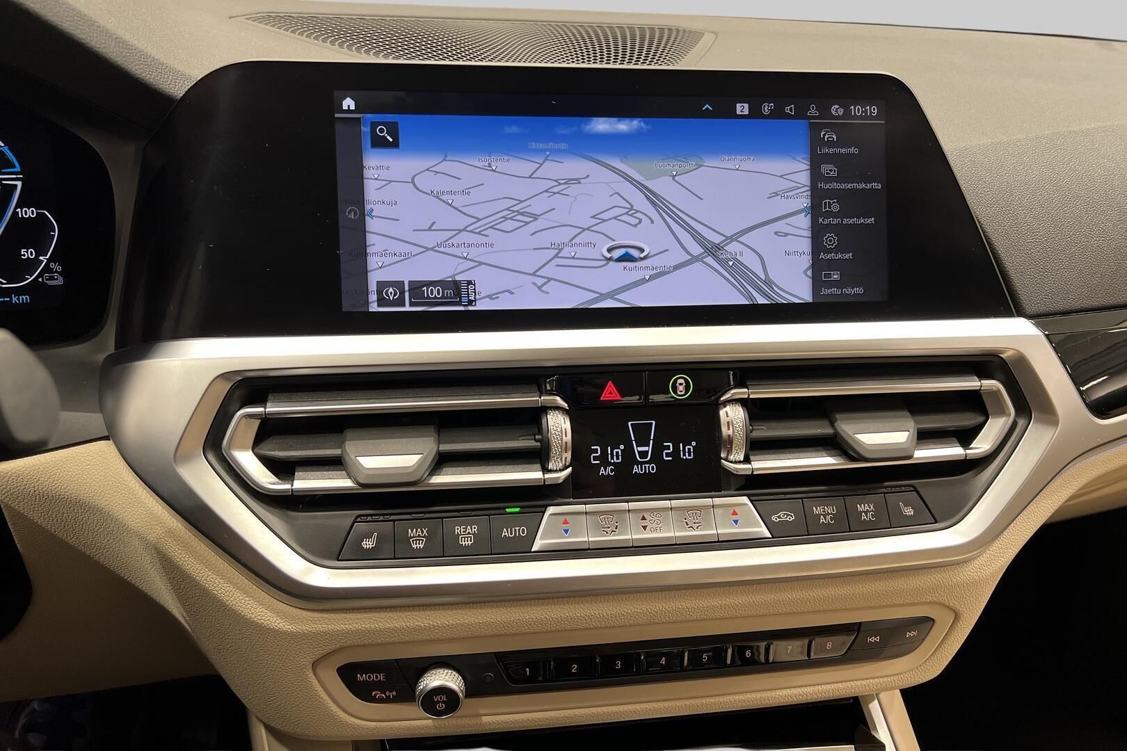 BMW 3-SARJA iso kuva 13