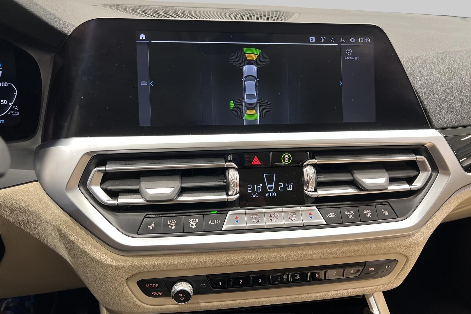 BMW 3-SARJA iso kuva 14