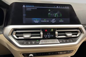 BMW 3-SARJA esikatselu 15