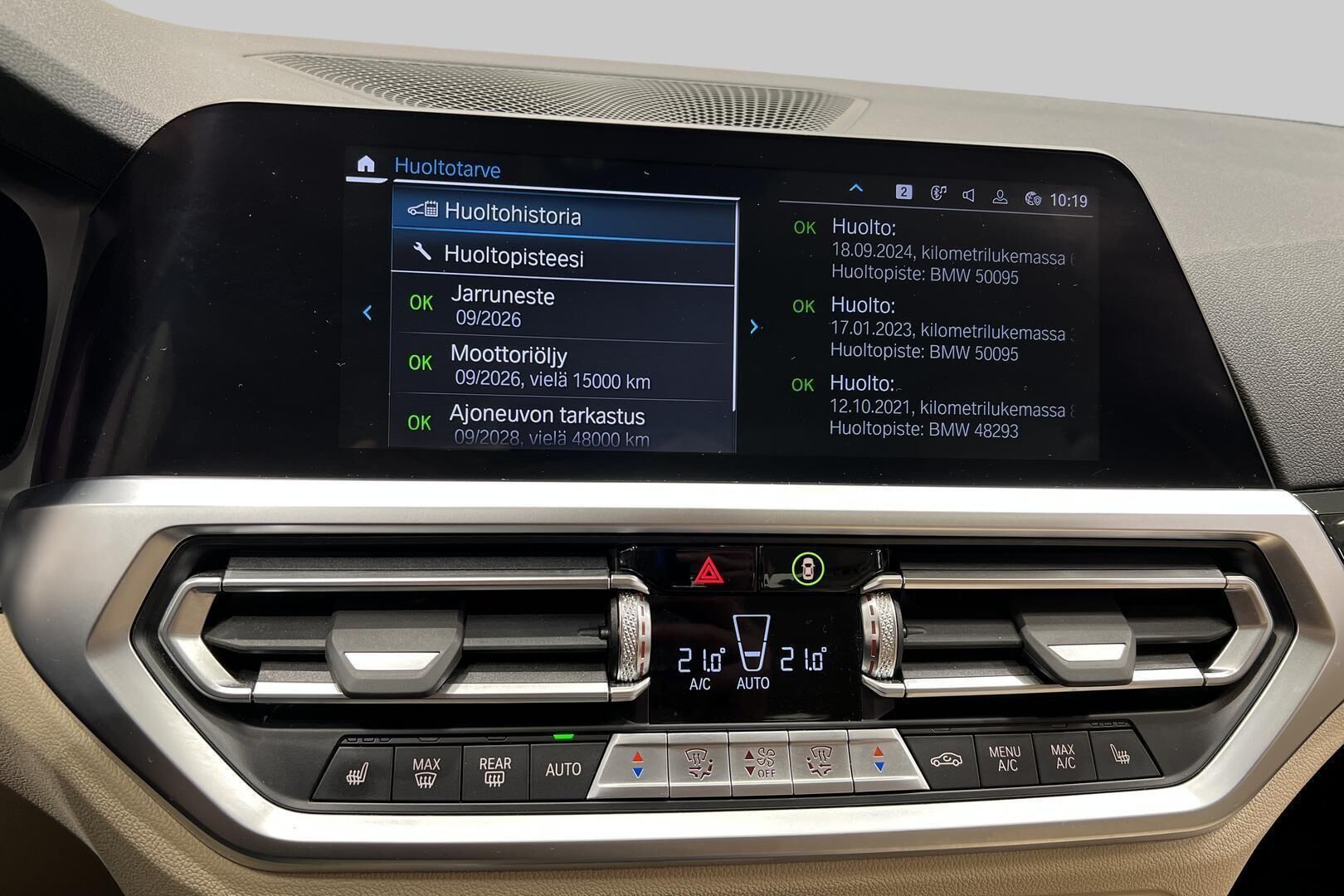 BMW 3-SARJA iso kuva 16