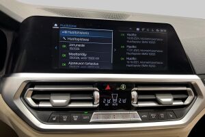 BMW 3-SARJA esikatselu 16