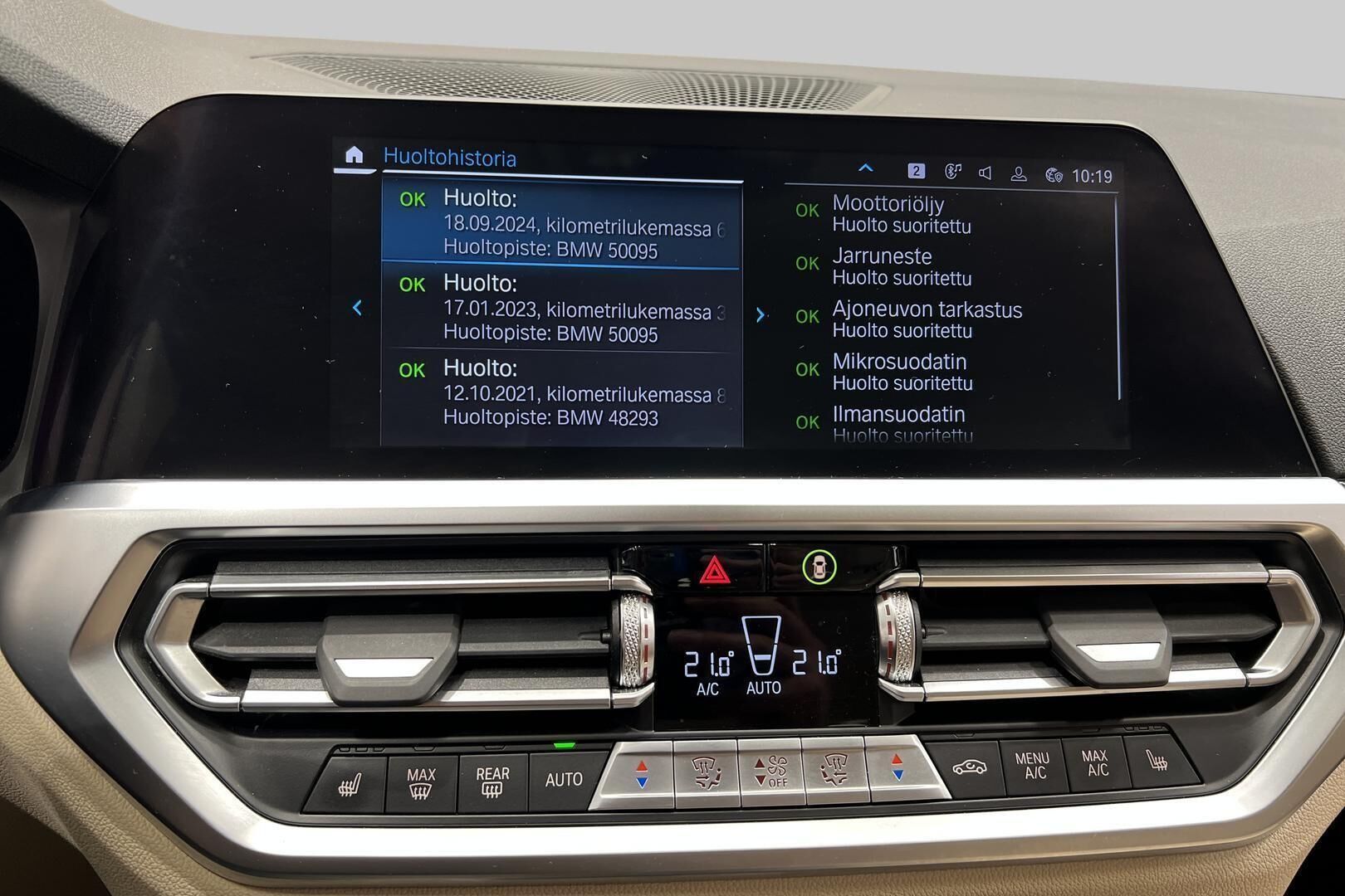 BMW 3-SARJA iso kuva 17