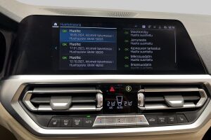 BMW 3-SARJA esikatselu 17