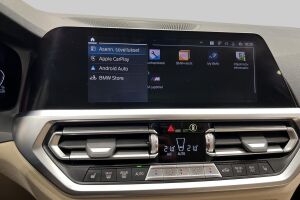 BMW 3-SARJA esikatselu 34