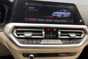 BMW 3-SARJA esikatselu 20