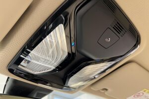 BMW 3-SARJA esikatselu 23