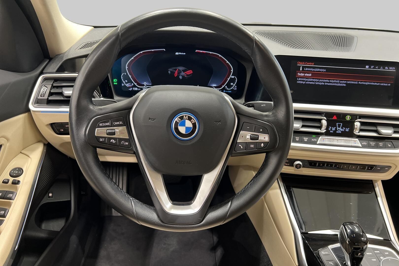 BMW 3-SARJA iso kuva 29