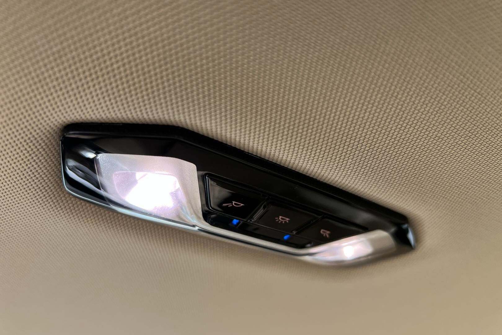 BMW 3-SARJA iso kuva 30