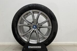 BMW 3-SARJA esikatselu 36