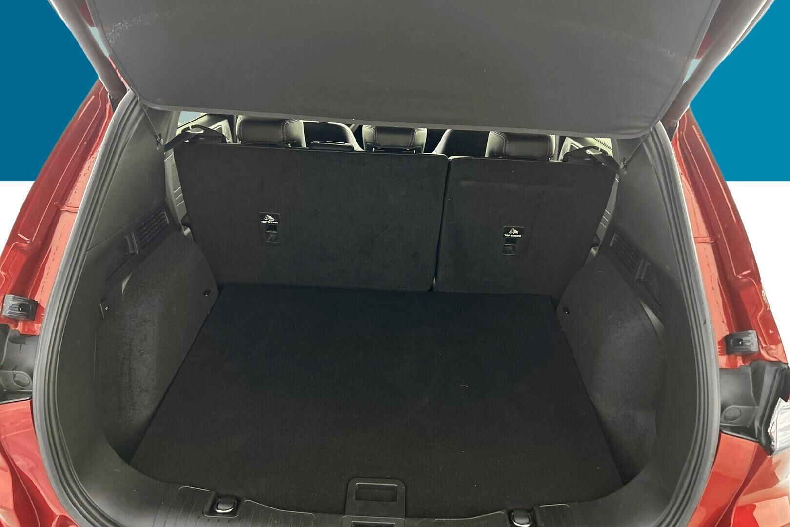 Ford Kuga iso kuva 11