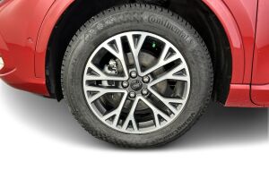 Ford Kuga esikatselu 12