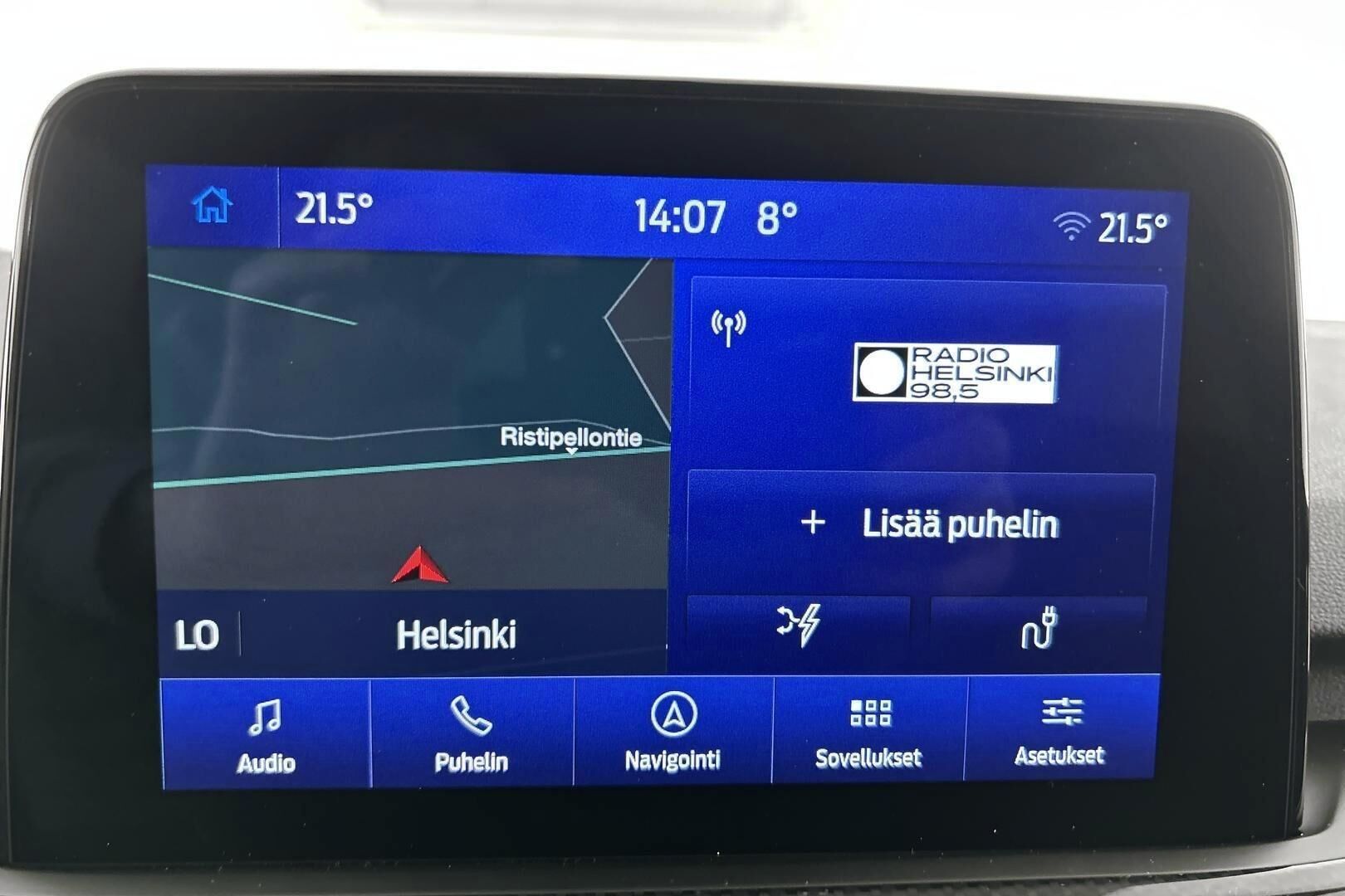 Ford Kuga iso kuva 14