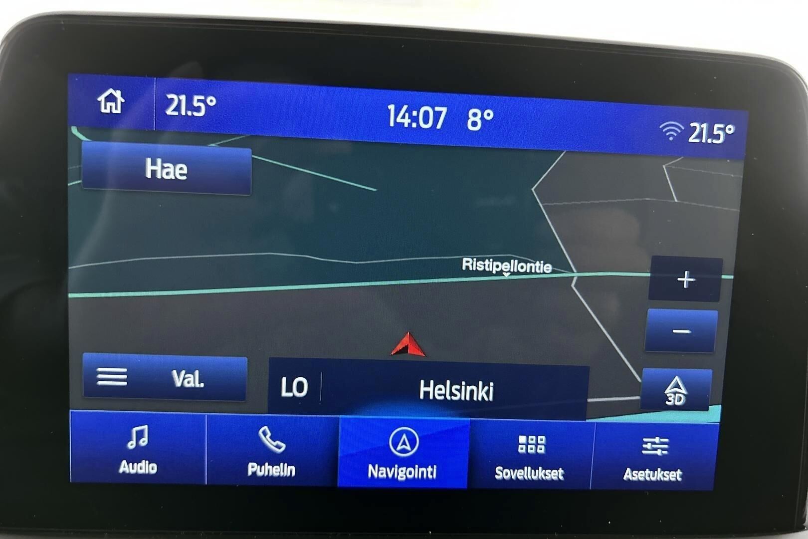 Ford Kuga iso kuva 15