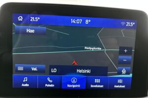 Ford Kuga esikatselu 15