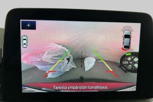 Ford Kuga esikatselu 18