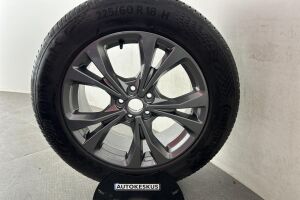 Ford Kuga esikatselu 28