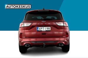 Ford Kuga esikatselu 5