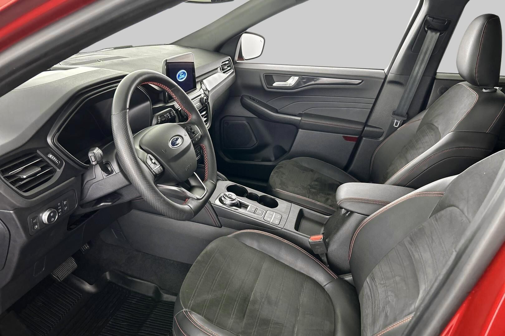 Ford Kuga iso kuva 8