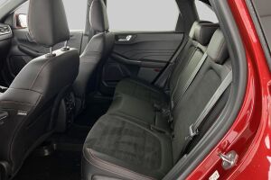 Ford Kuga esikatselu 9