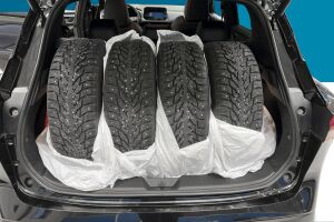 Nissan Qashqai esikatselu 12