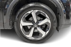 Nissan Qashqai esikatselu 13