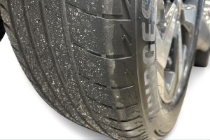 Nissan Qashqai esikatselu 14