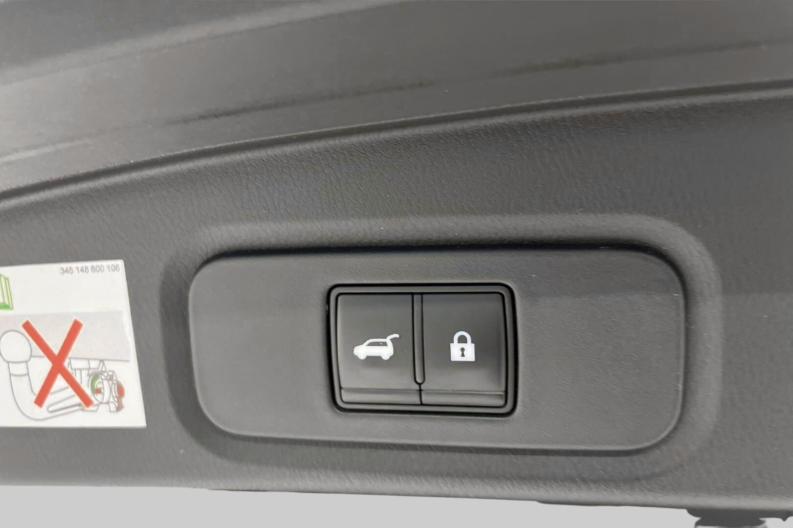 Nissan Qashqai iso kuva 17