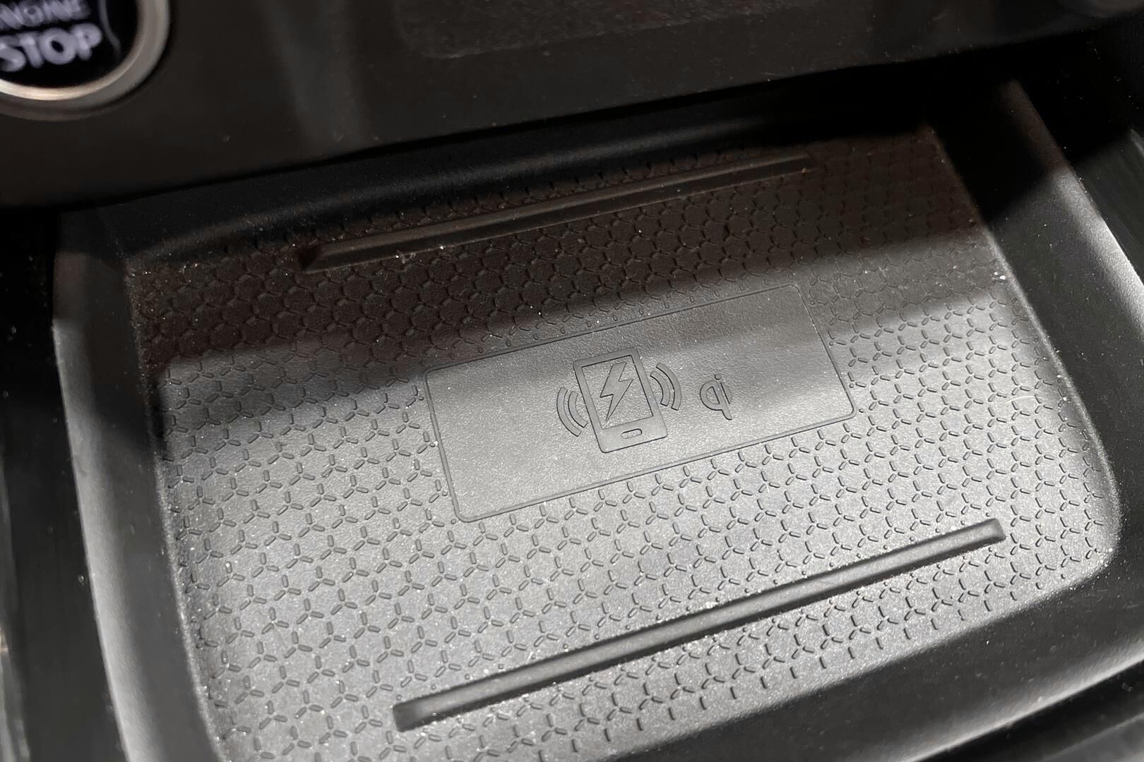 Nissan Qashqai iso kuva 26