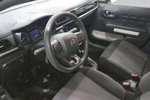 Citroen C3 esikatselu 1