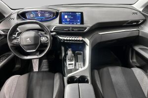 Peugeot 3008 esikatselu 10